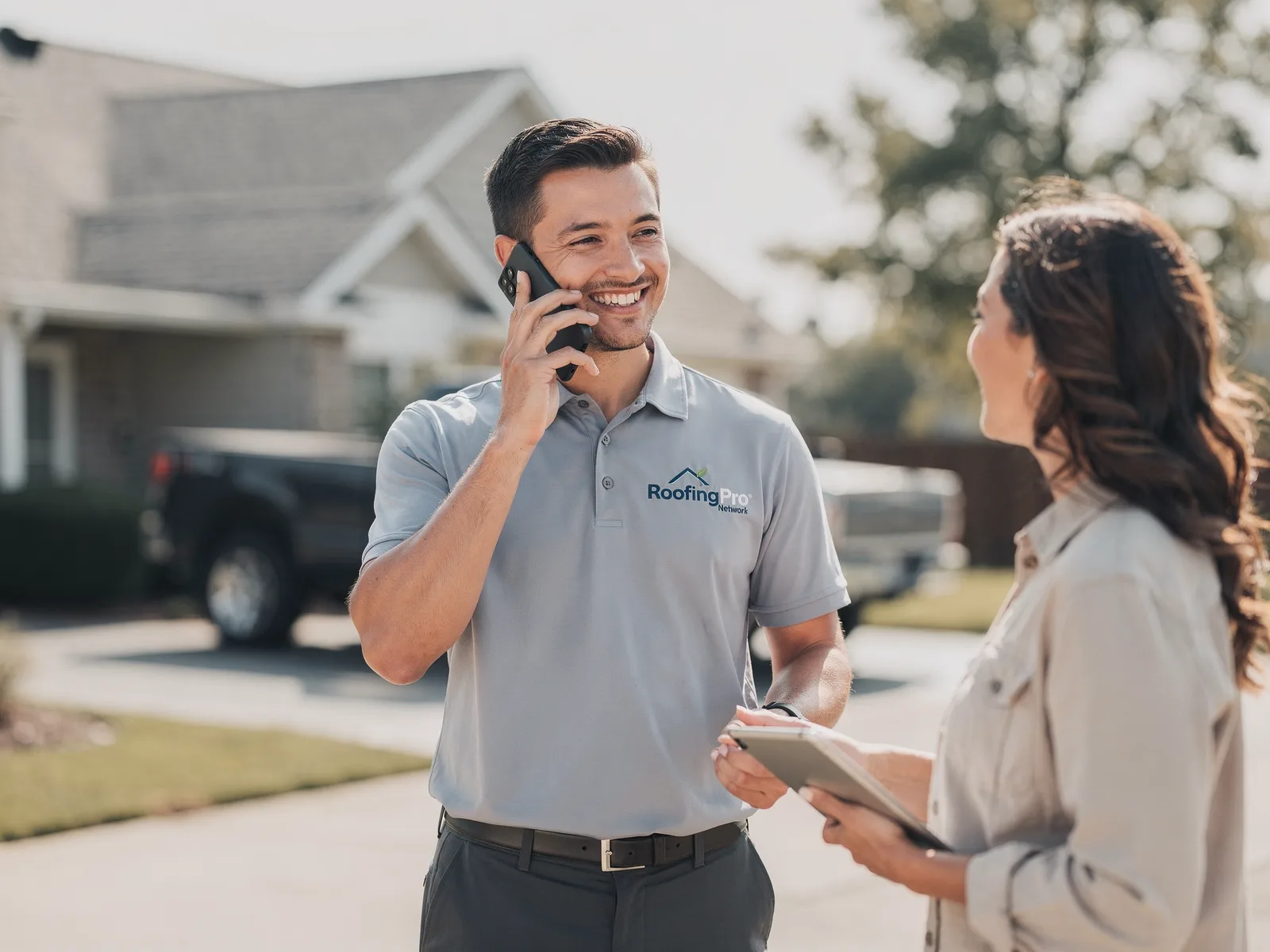 Roof Vent Pipe Repair in Roslyn Heights, NY